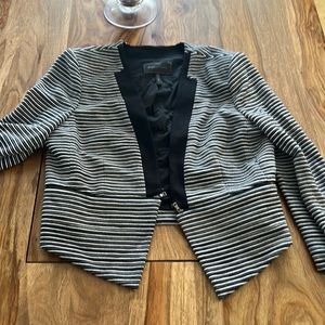 BCBG jacket L